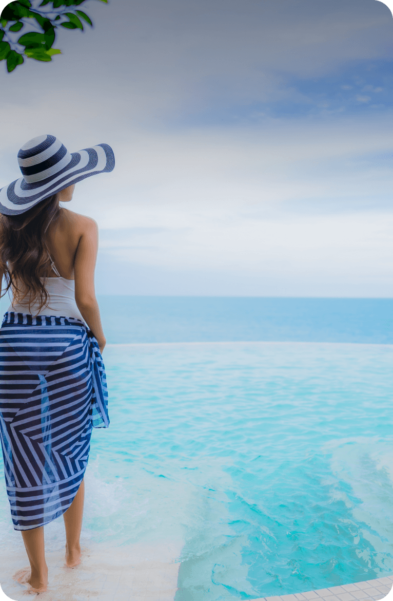 Passport & Travel